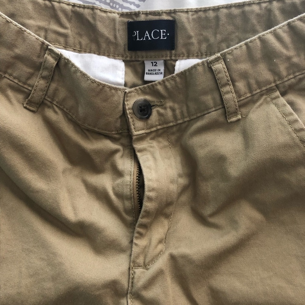 Children’s Place size 12